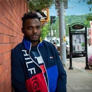 Meet your Posher, Roderick